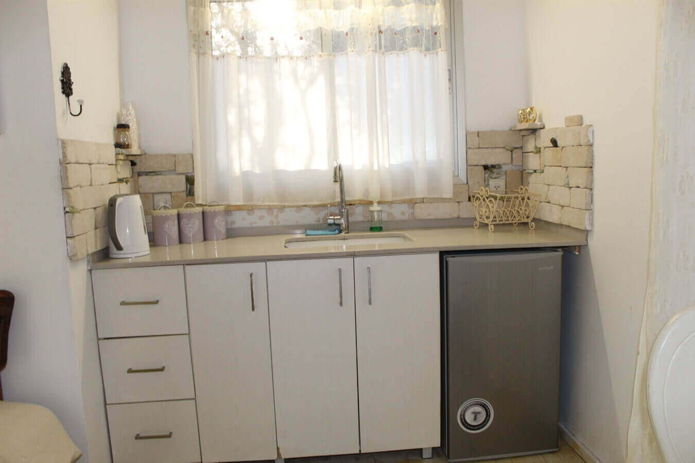 תמונה של הבקתה הרומנטית - 7