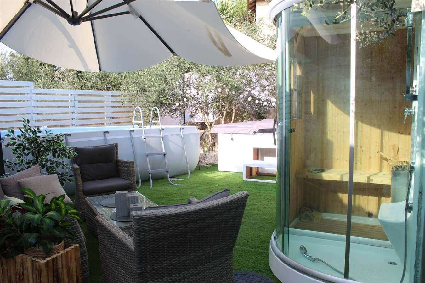 תמונה של סוויטת סיישל - 5