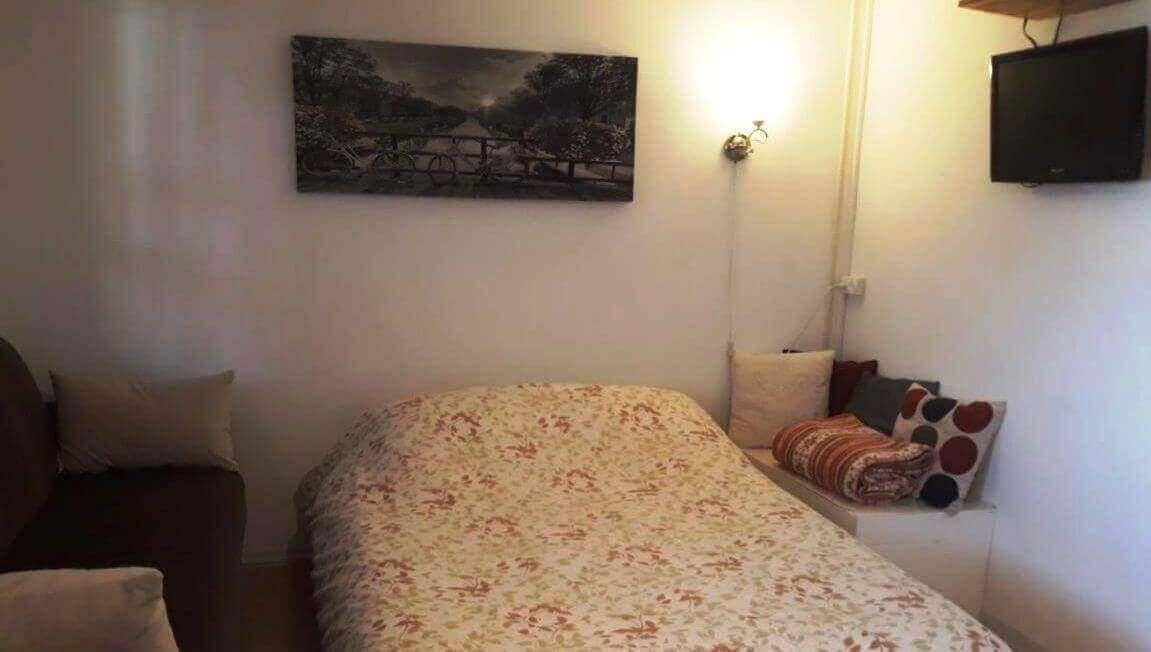 תמונה של הסוויטה המשפחתית - 2