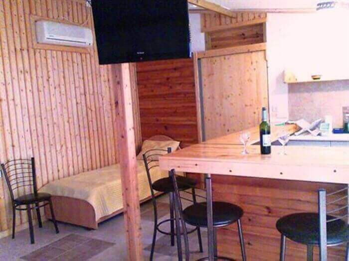 תמונה של הסוויטה הרומנטית - 2