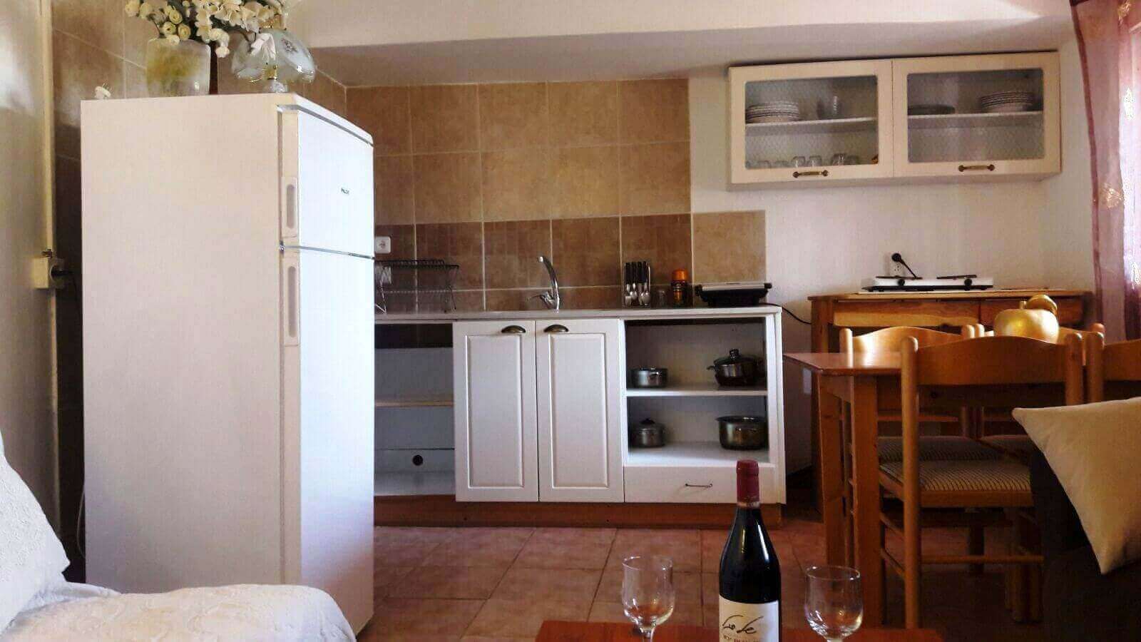 תמונה של הסוויטה המשפחתית - 4