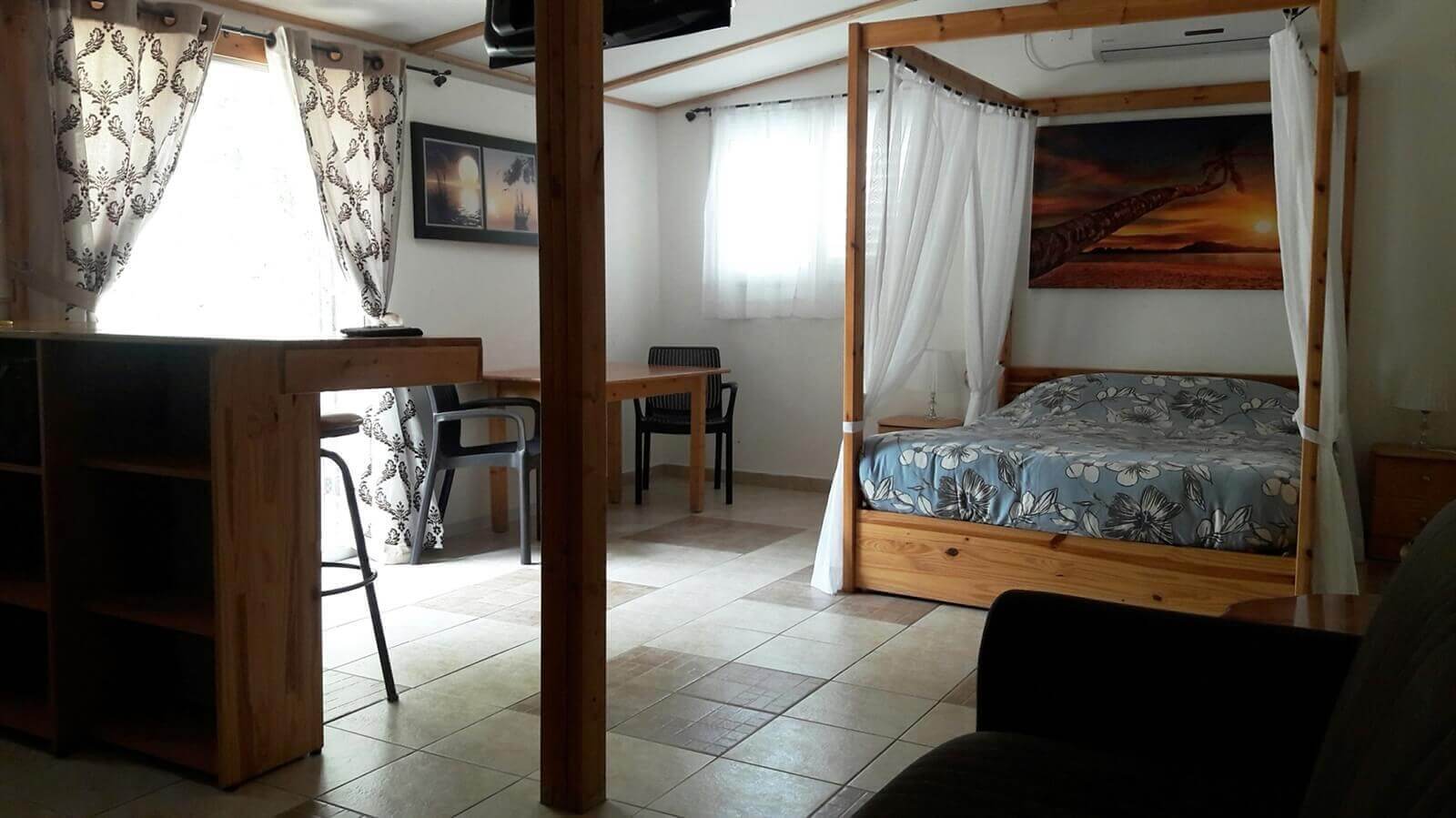 תמונה של הסוויטה הרומנטית - 3