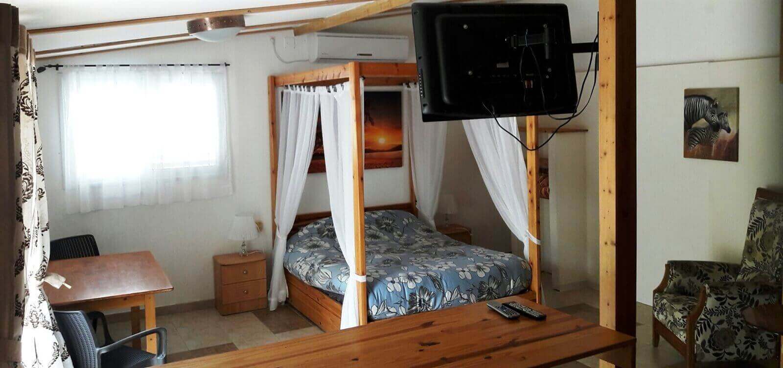 תמונה של הסוויטה הרומנטית - 5