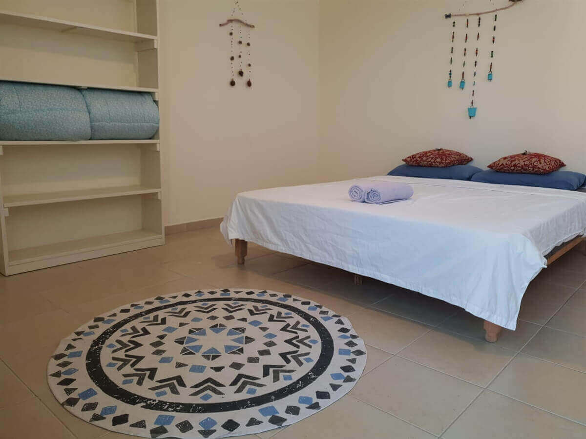 תמונה של חדרי האירוח - 2