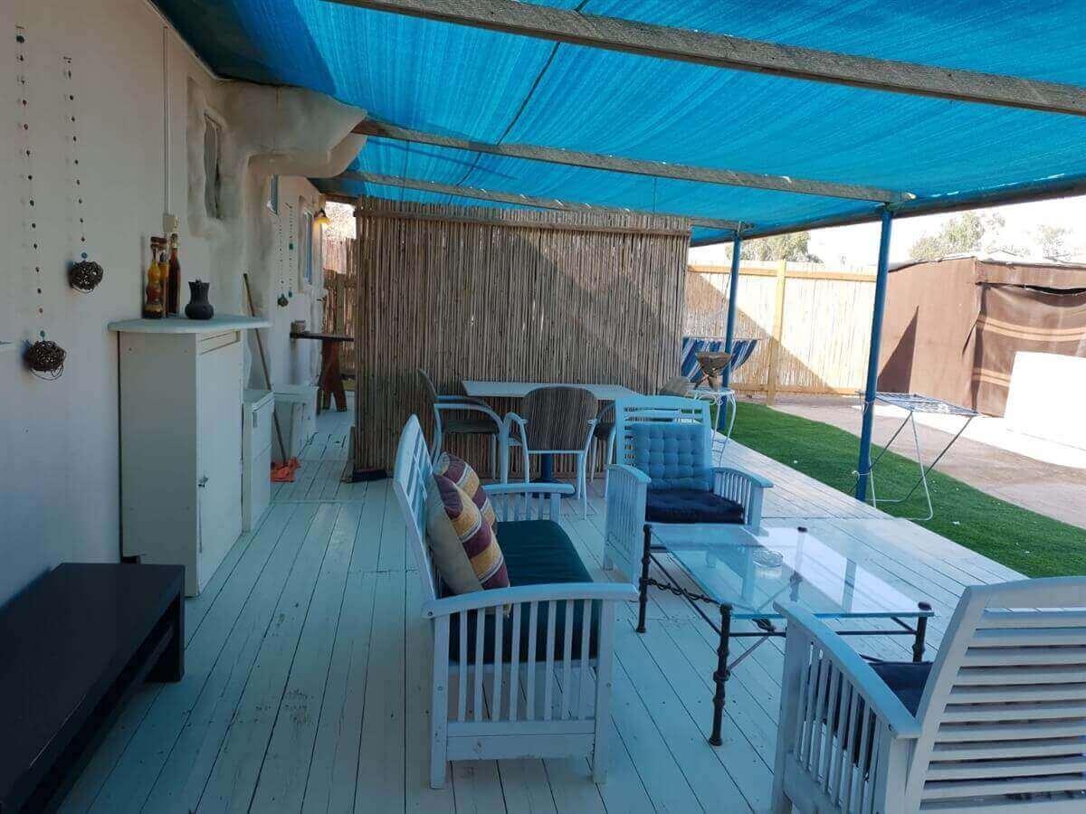 תמונה של חדרי האירוח - 9