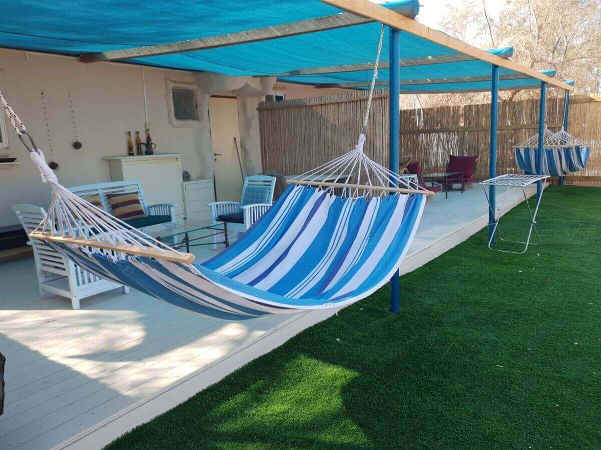 תמונה של חדרי האירוח - 8