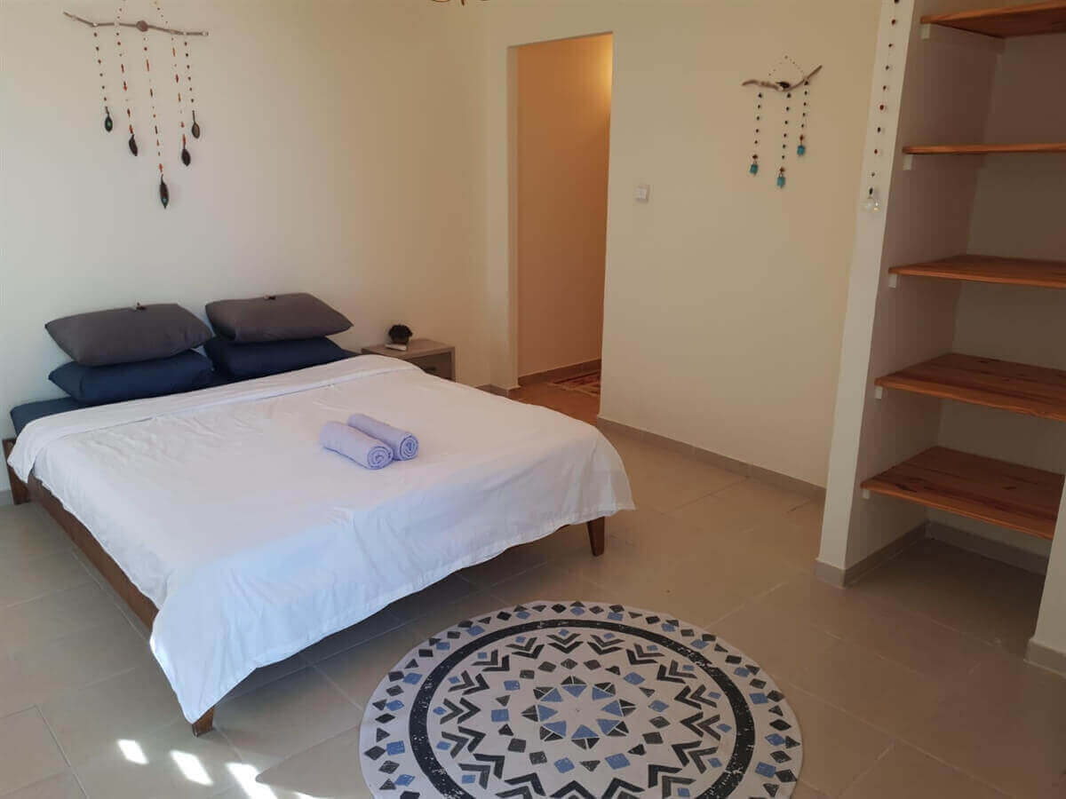 תמונה של חדרי האירוח - 4