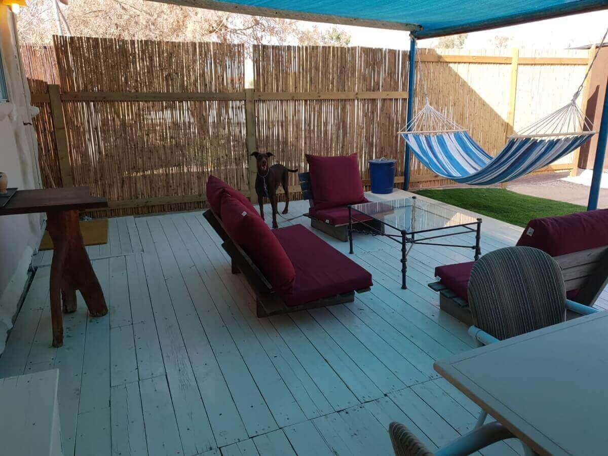 תמונה של חדרי האירוח - 7