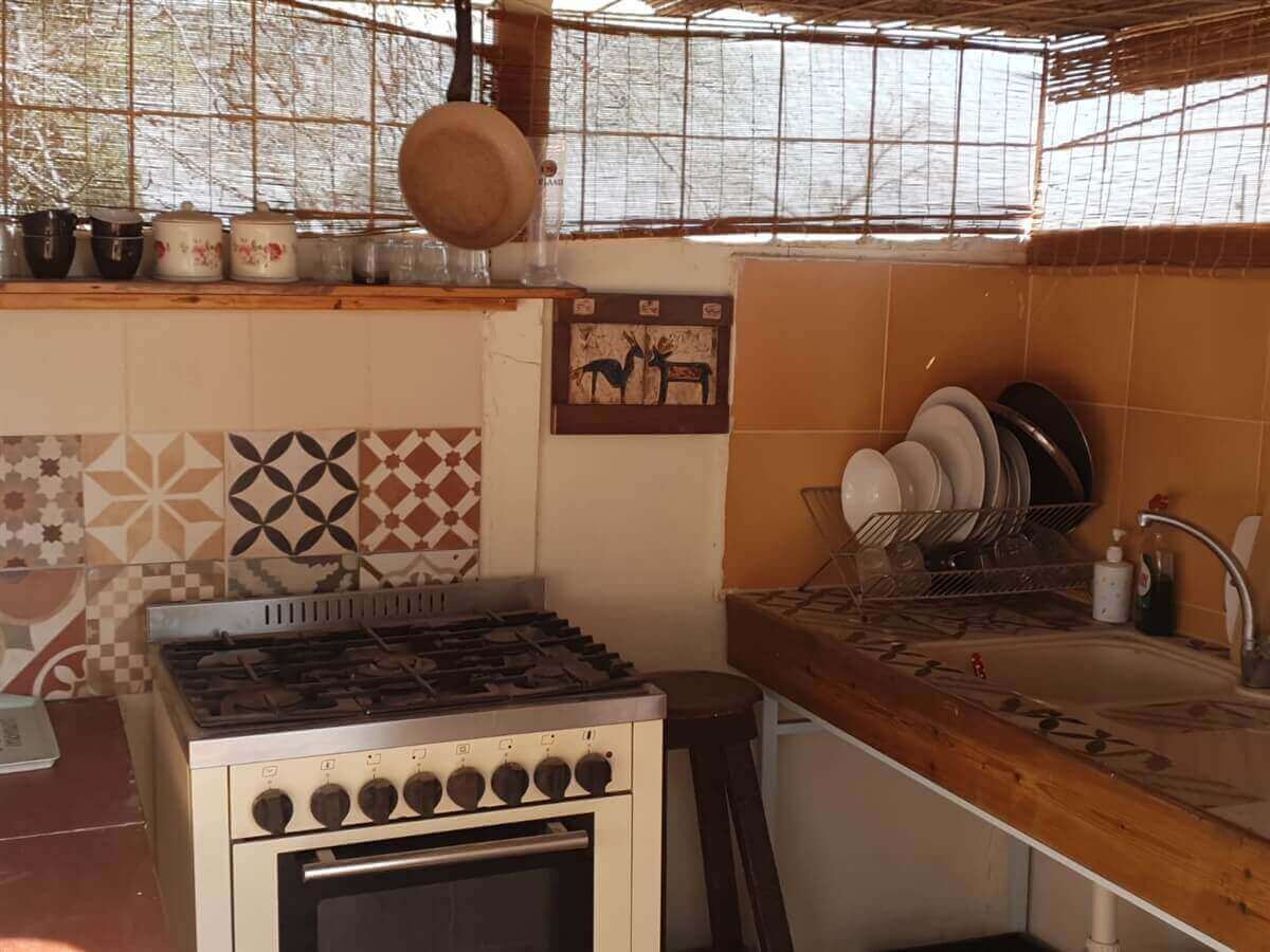 תמונה של חדרי האירוח - 10