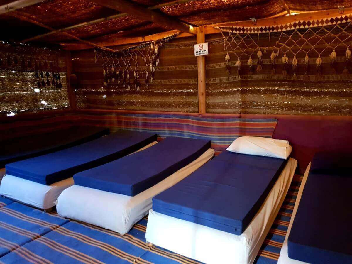 תמונה של החושות - 2