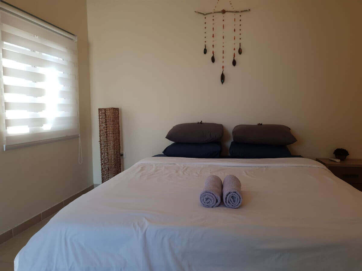 תמונה של חדרי האירוח - 3