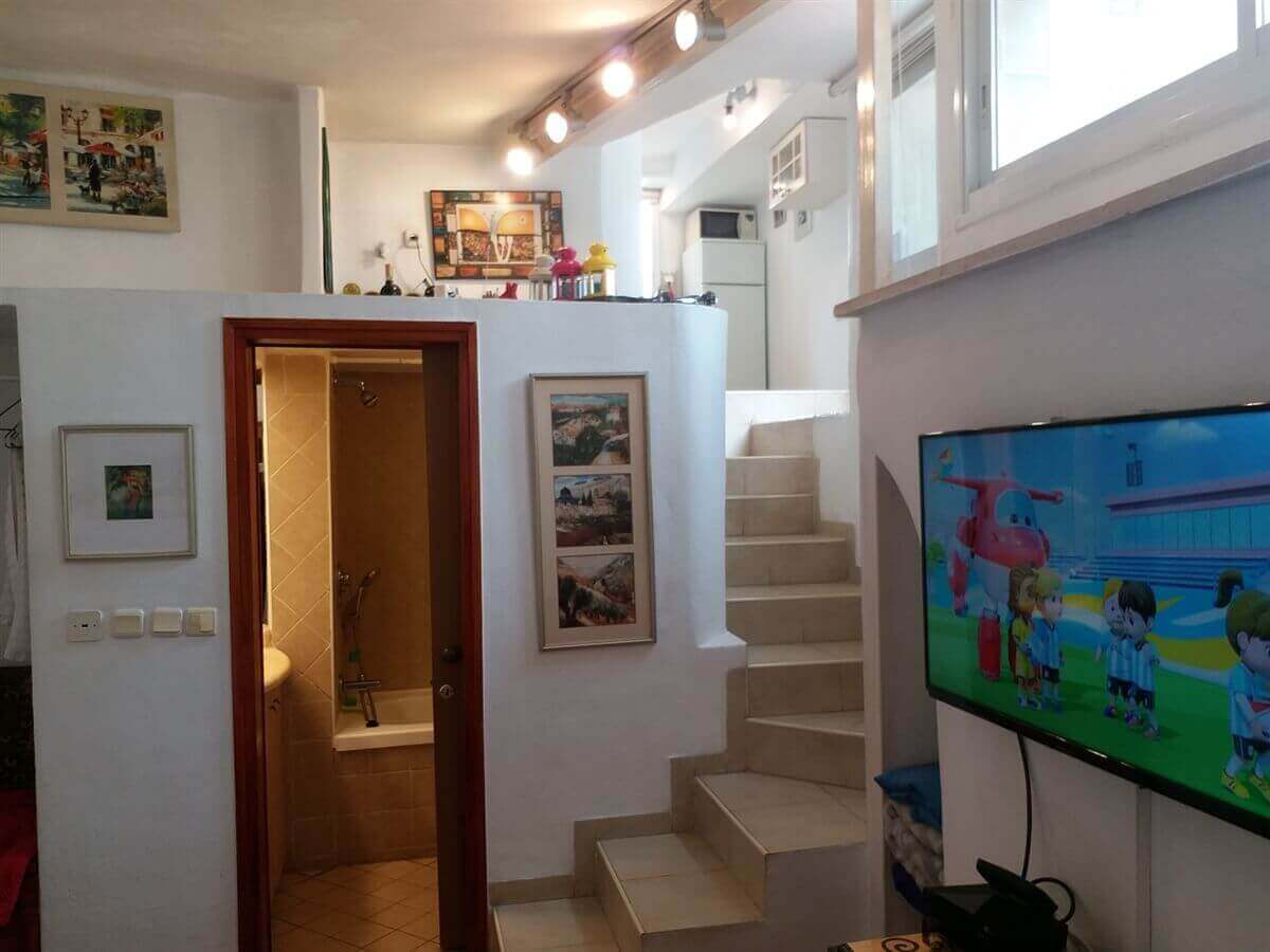 תמונה של בית האבן - 6