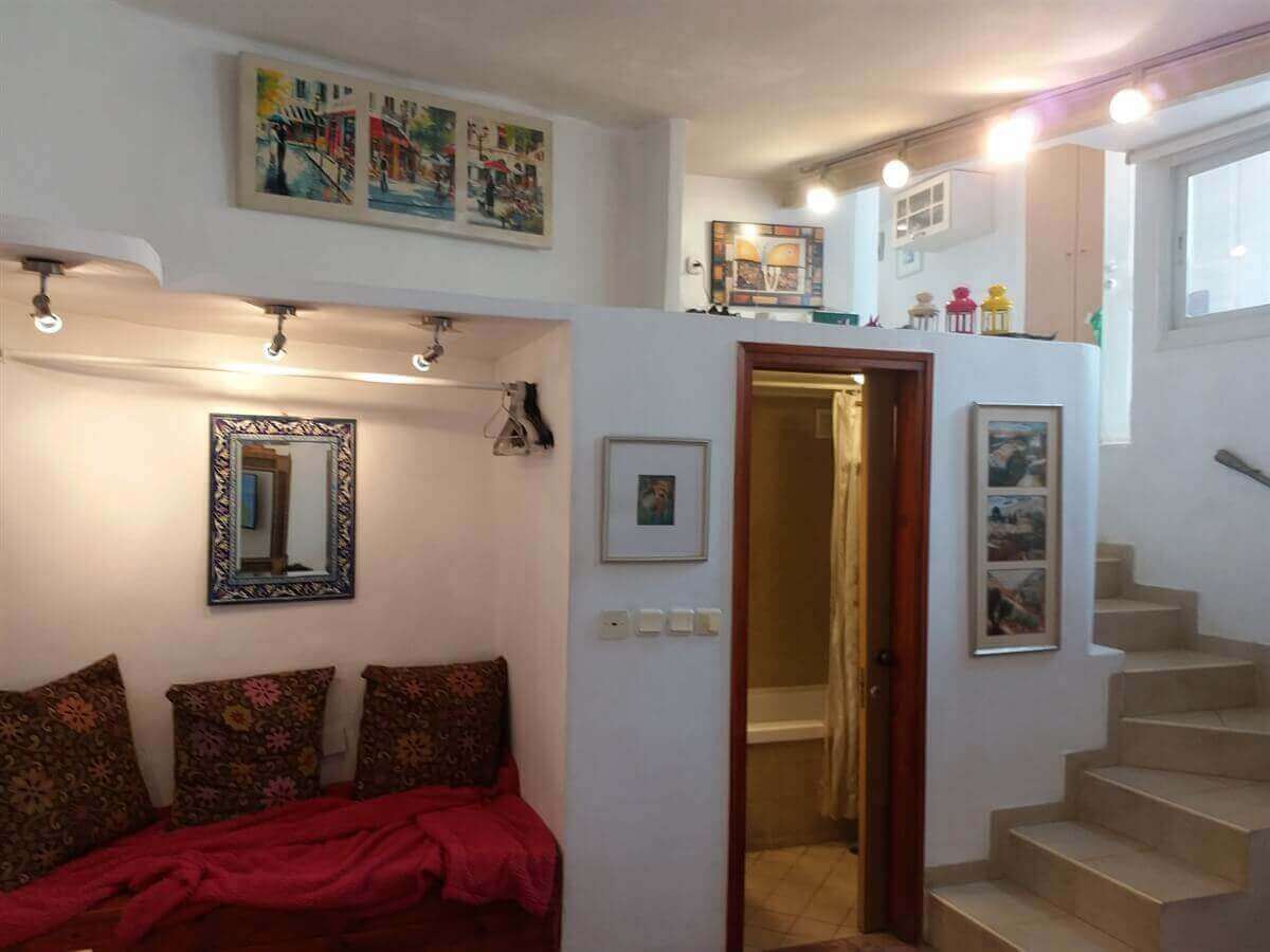 תמונה של בית האבן - 4