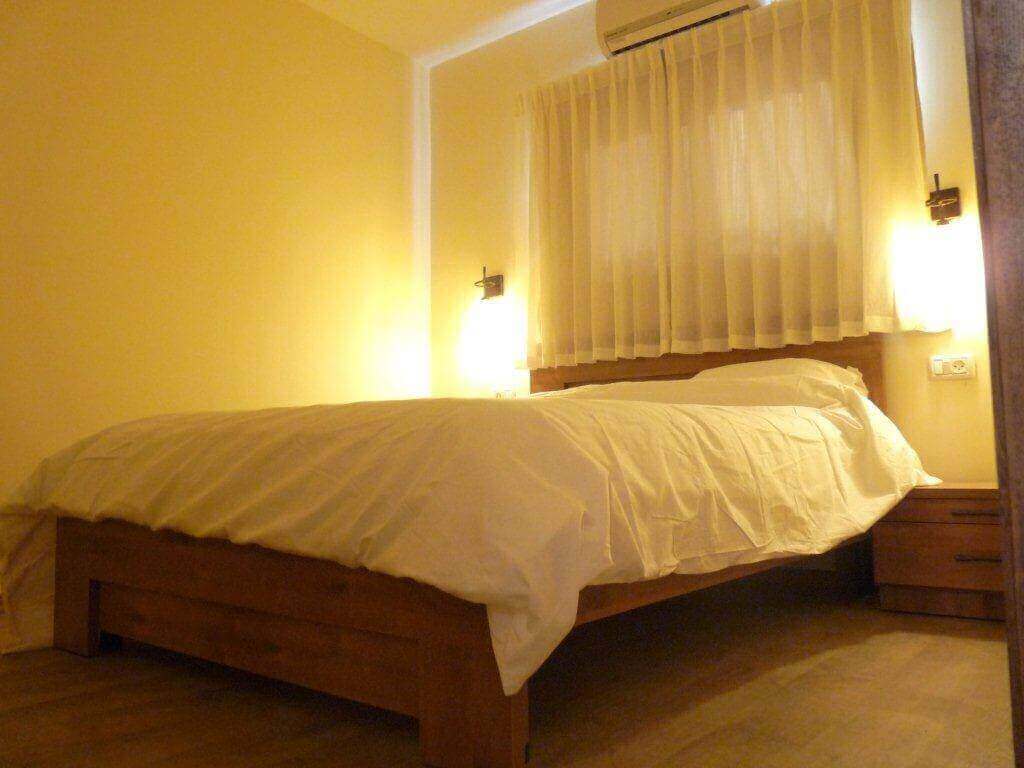 תמונה של בקתת הדקל - 2 תמונה של בקתת הדקל - 2