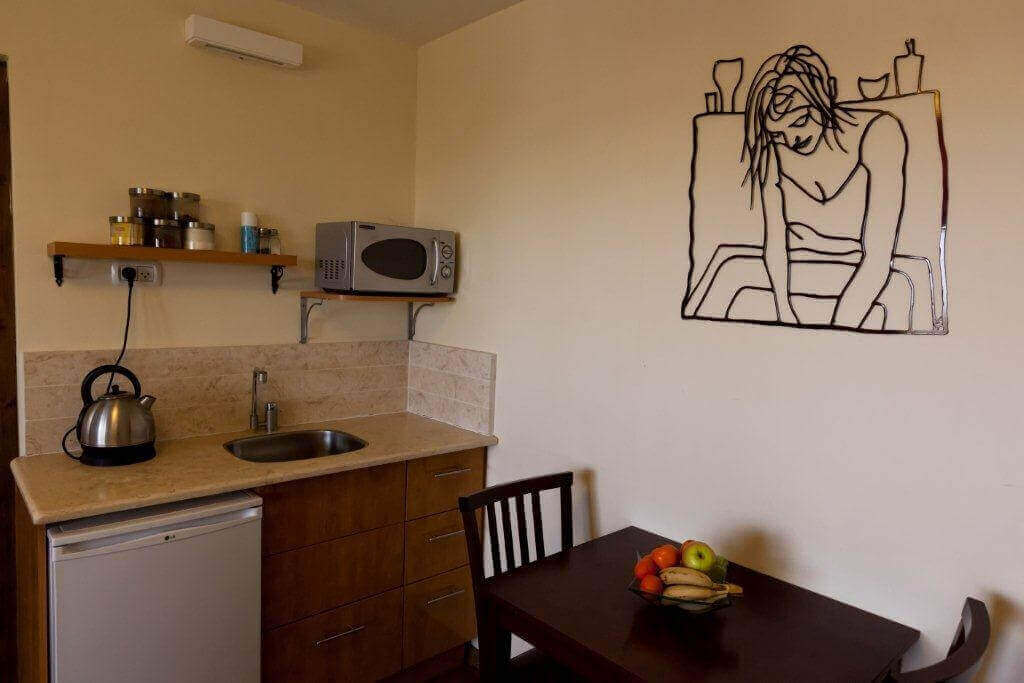 תמונה של בקתת סילאן - 7 תמונה של בקתת סילאן - 7