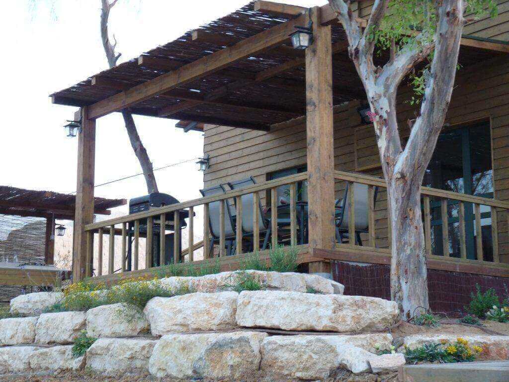 תמונה של בקתת סילאן - 8 תמונה של בקתת סילאן - 8