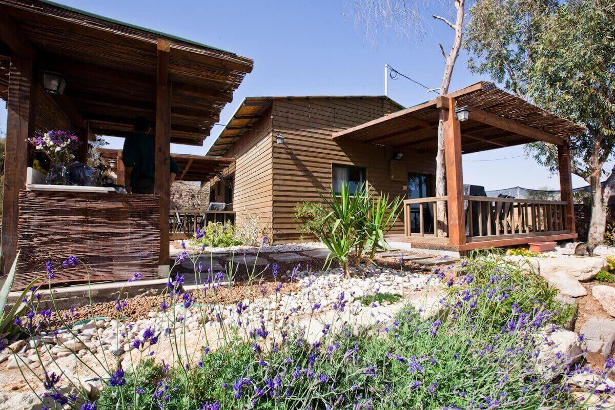 תמונה של בקתת סילאן - 4 תמונה של בקתת סילאן - 4