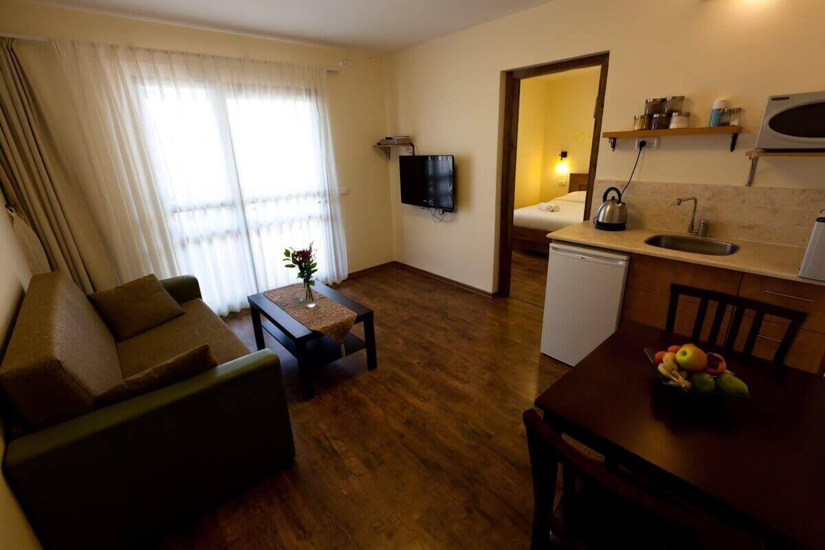 תמונה של בקתת סילאן - 2 תמונה של בקתת סילאן - 2