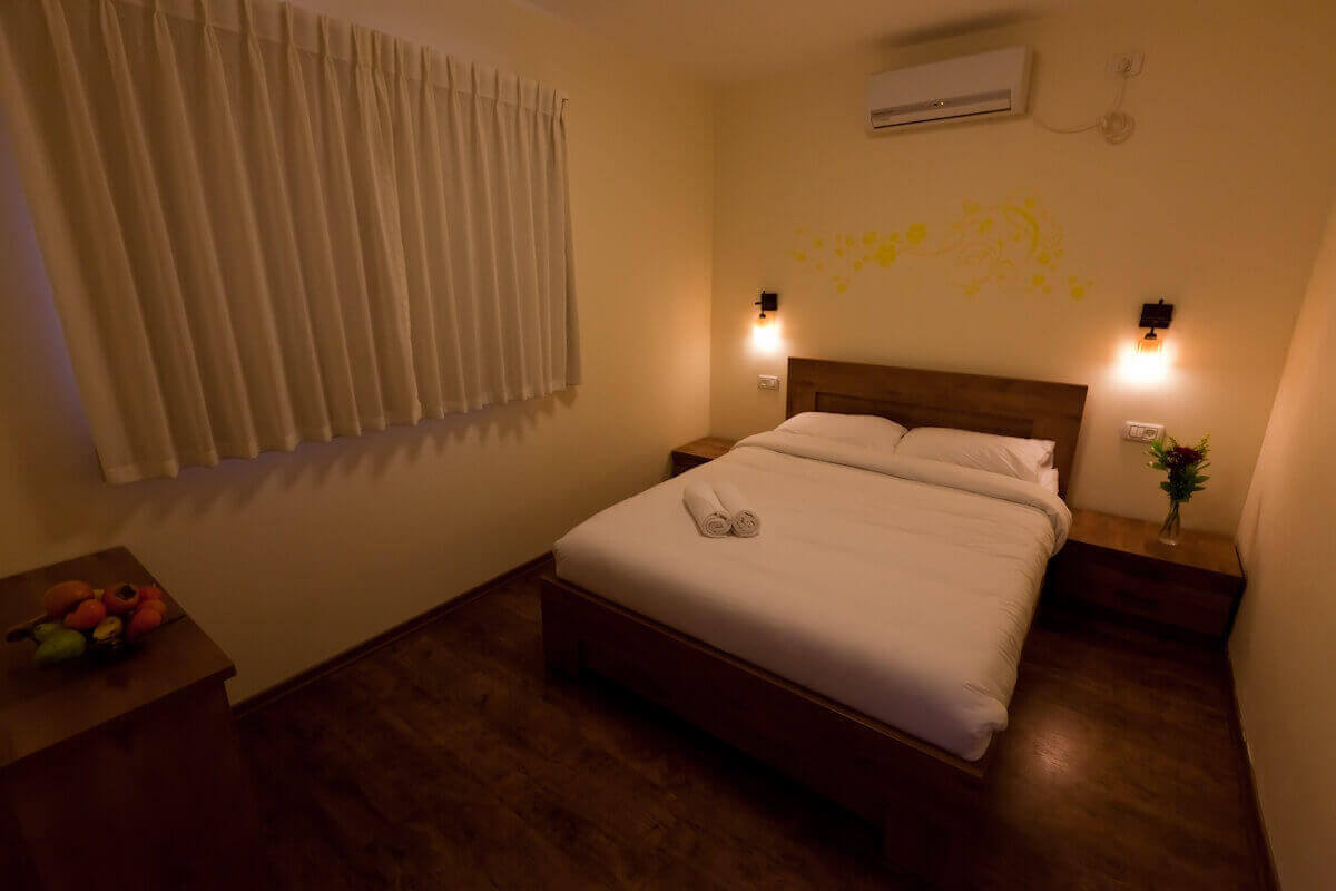 תמונה של בקתת סילאן - 3 תמונה של בקתת סילאן - 3