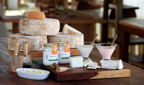 תמונה שצולמה במחלבת צאלה - 3 תמונה של מחלבת צאלה - 3