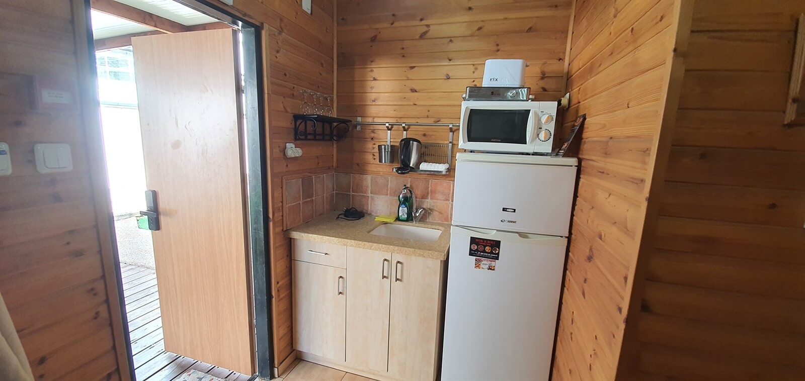 תמונה של בקתת פיסטוק - 4