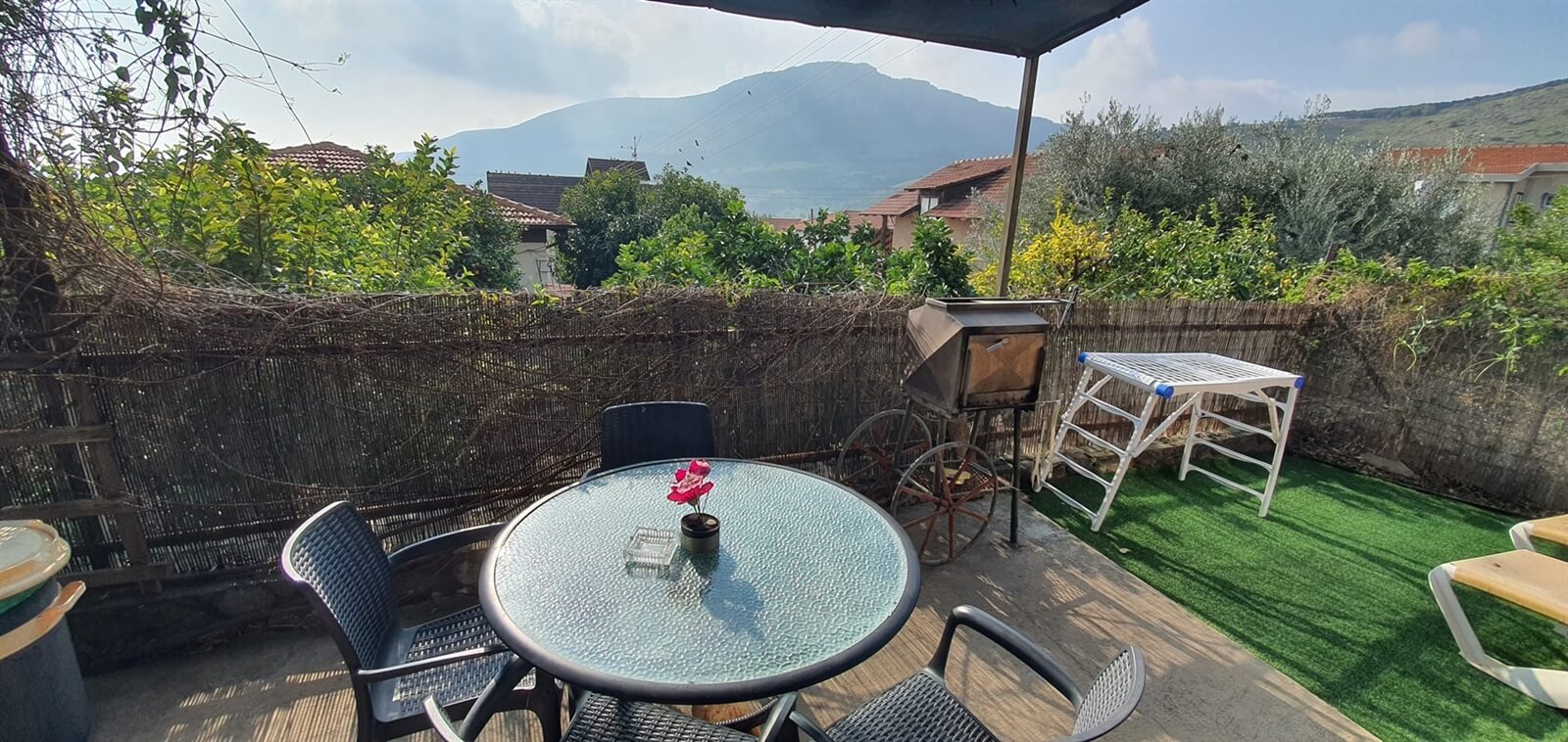 תמונה של בקתת ארבל - 8