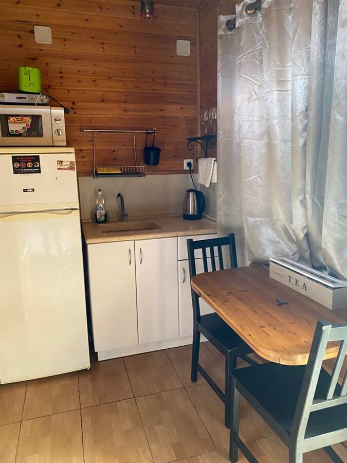 תמונה של בקתת מנגו - 4