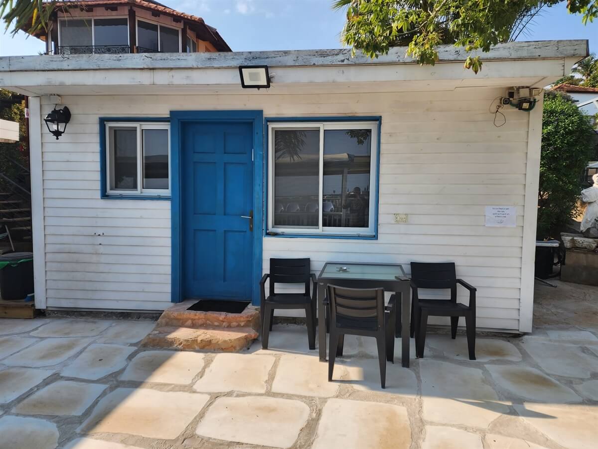 תמונה של בקתת ג'וניור - 6