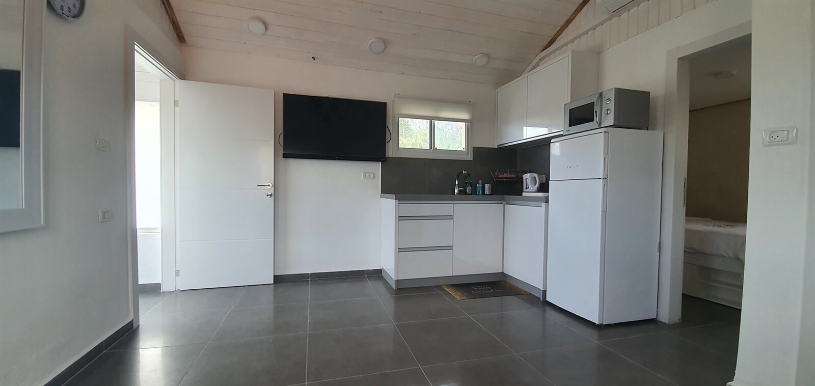 תמונה של סוויטת נוף כנרת - 2