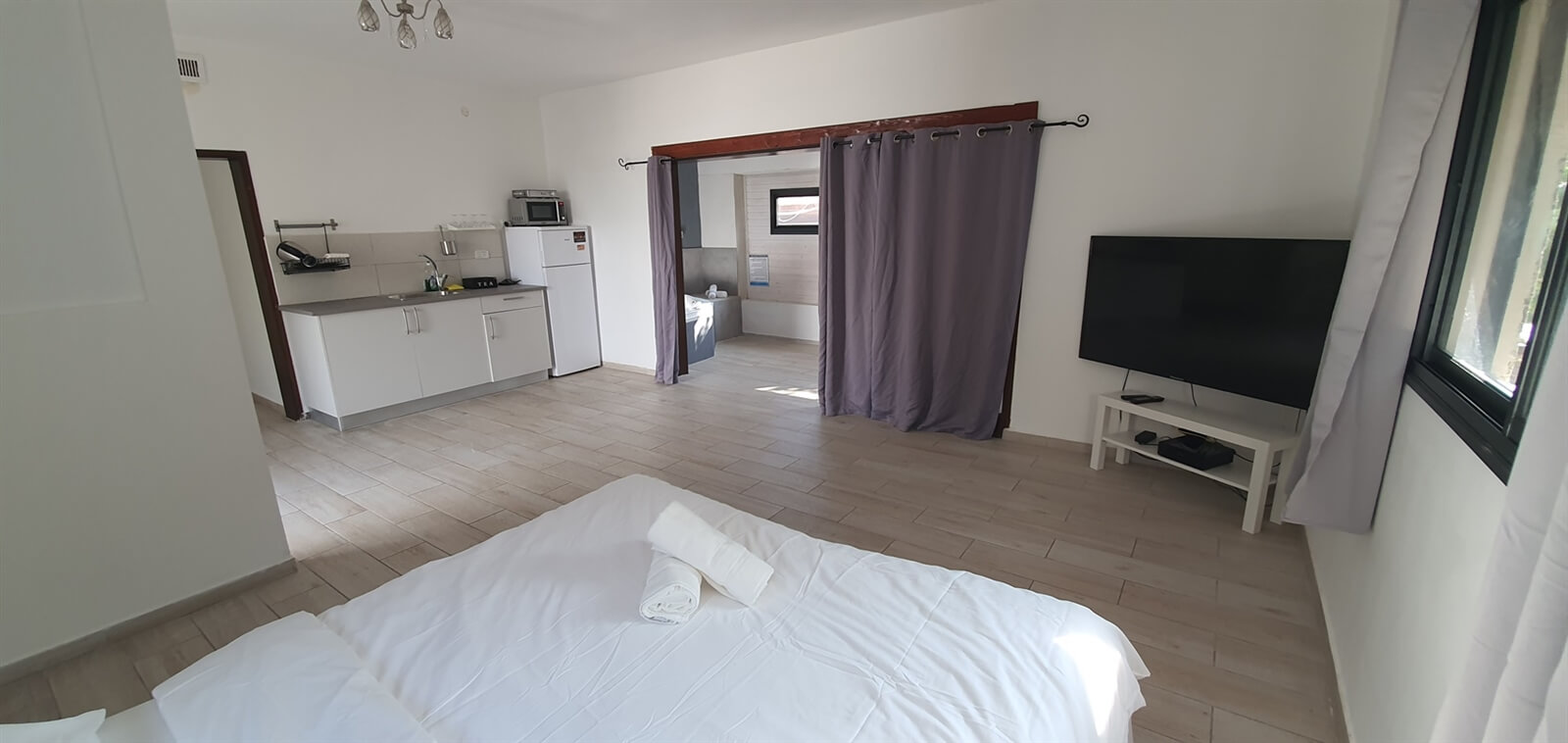 תמונה של בקתת תפוז - 2