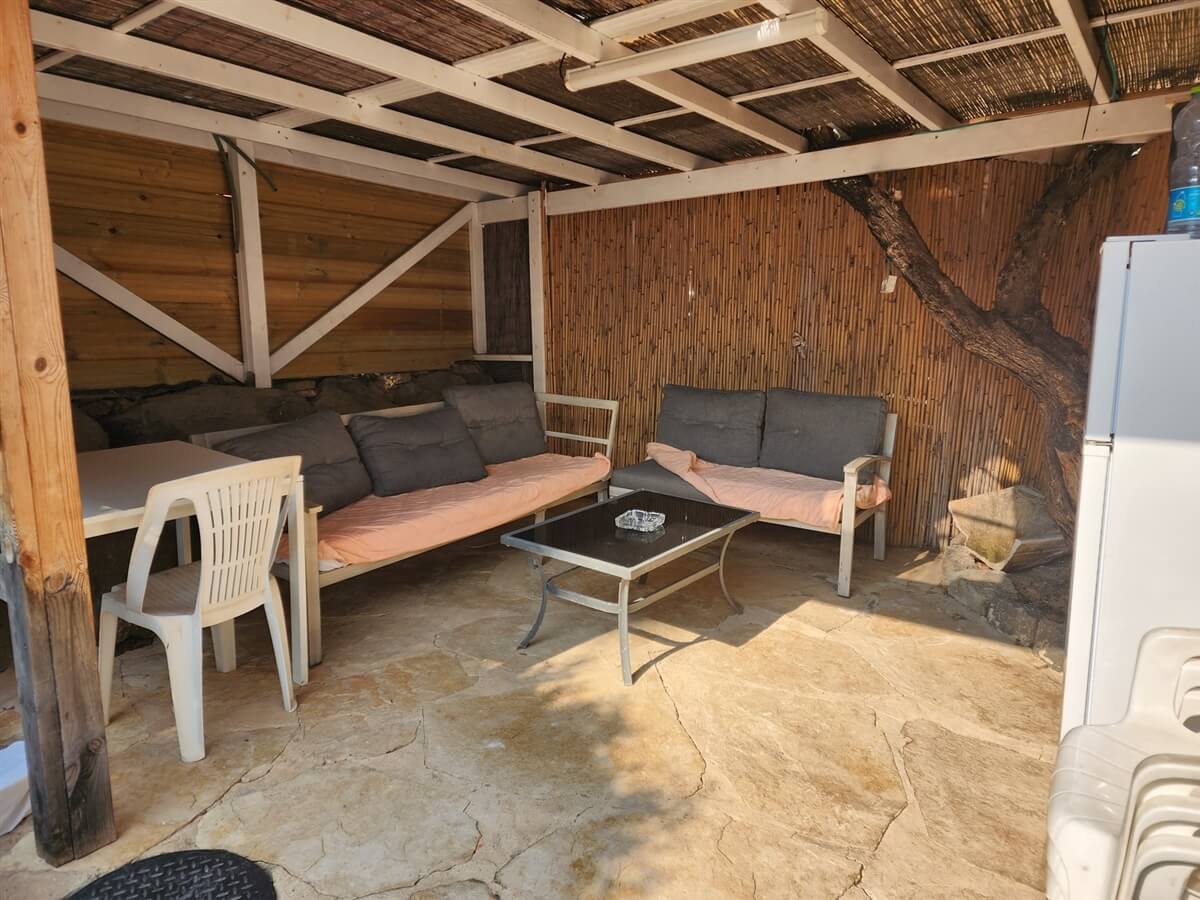 תמונה של יחידת סטודיו - 7