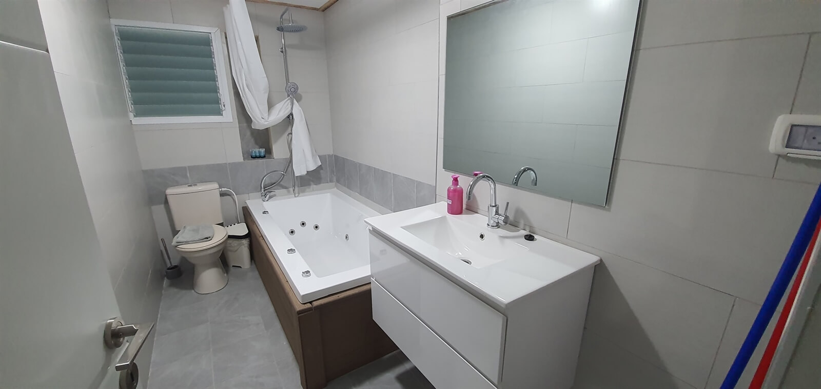 תמונה של סוויטת נוף כנרת - 4