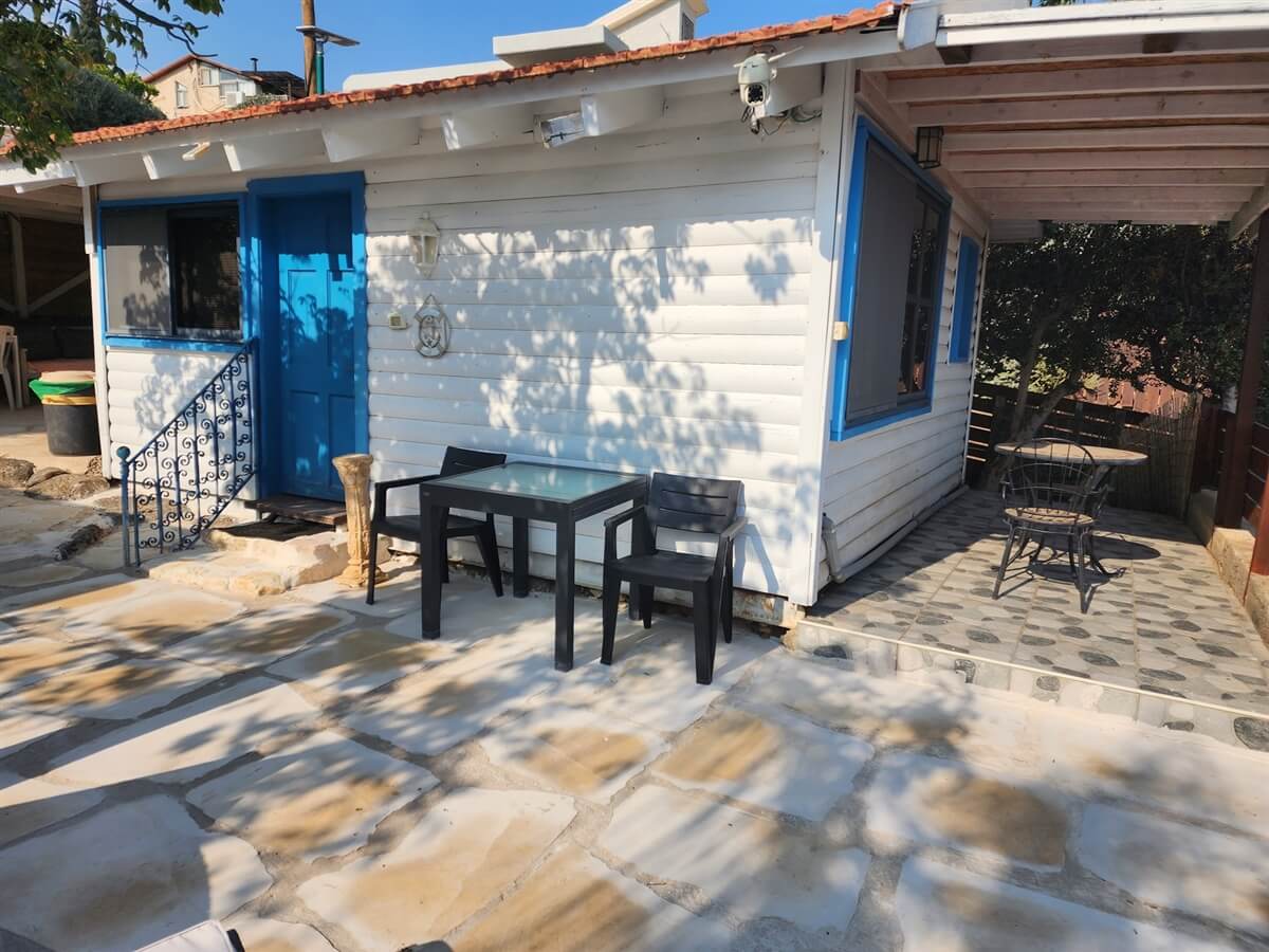 תמונה של יחידת סטודיו - 6