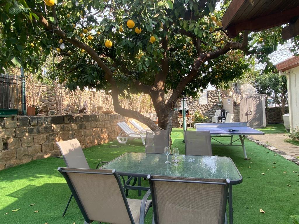 תמונה של בית כנרת - 8