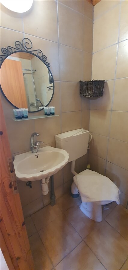 תמונה של בקתת פיסטוק - 6