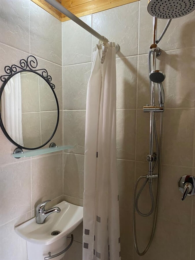 תמונה של בקתת ארבל - 5