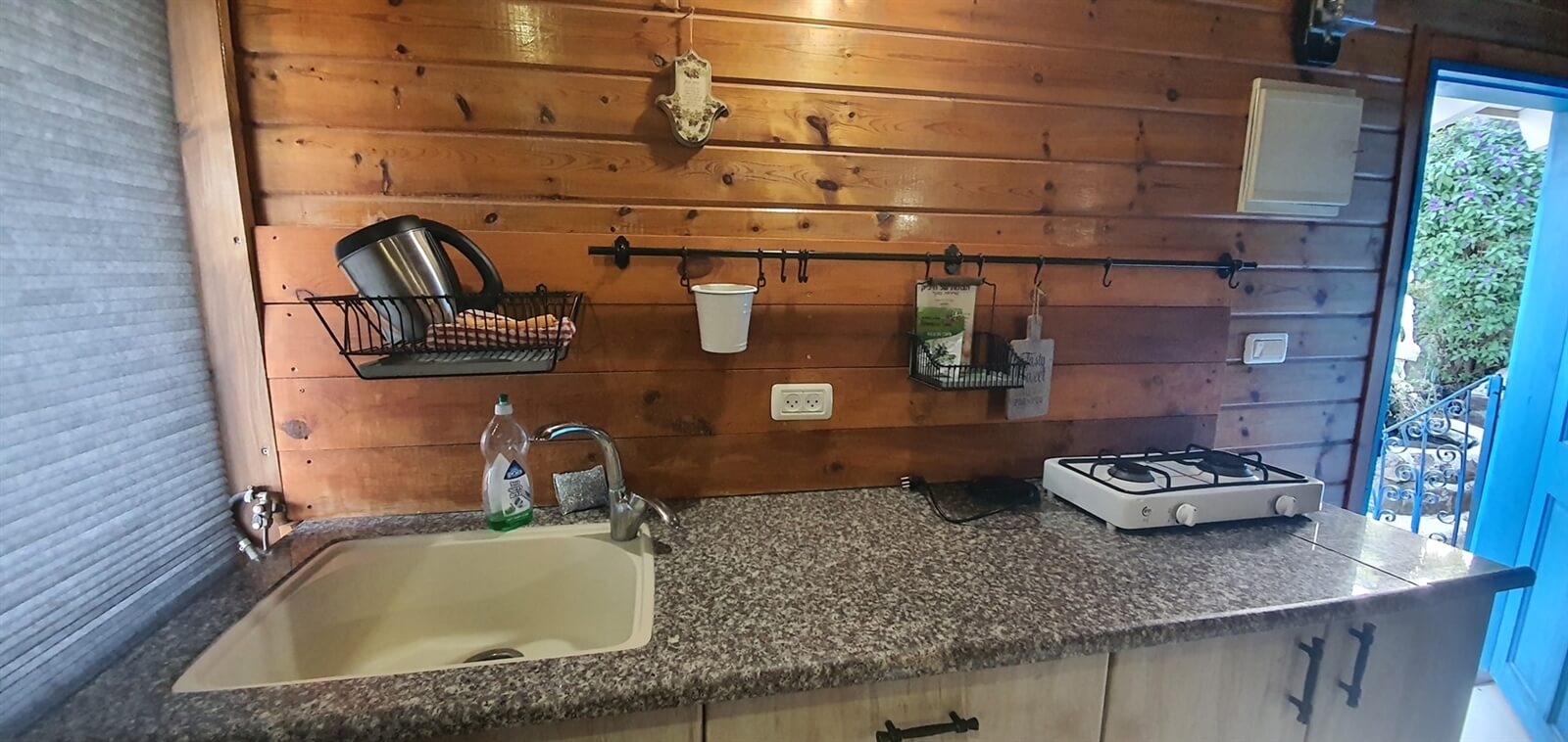 תמונה של יחידת סטודיו - 3