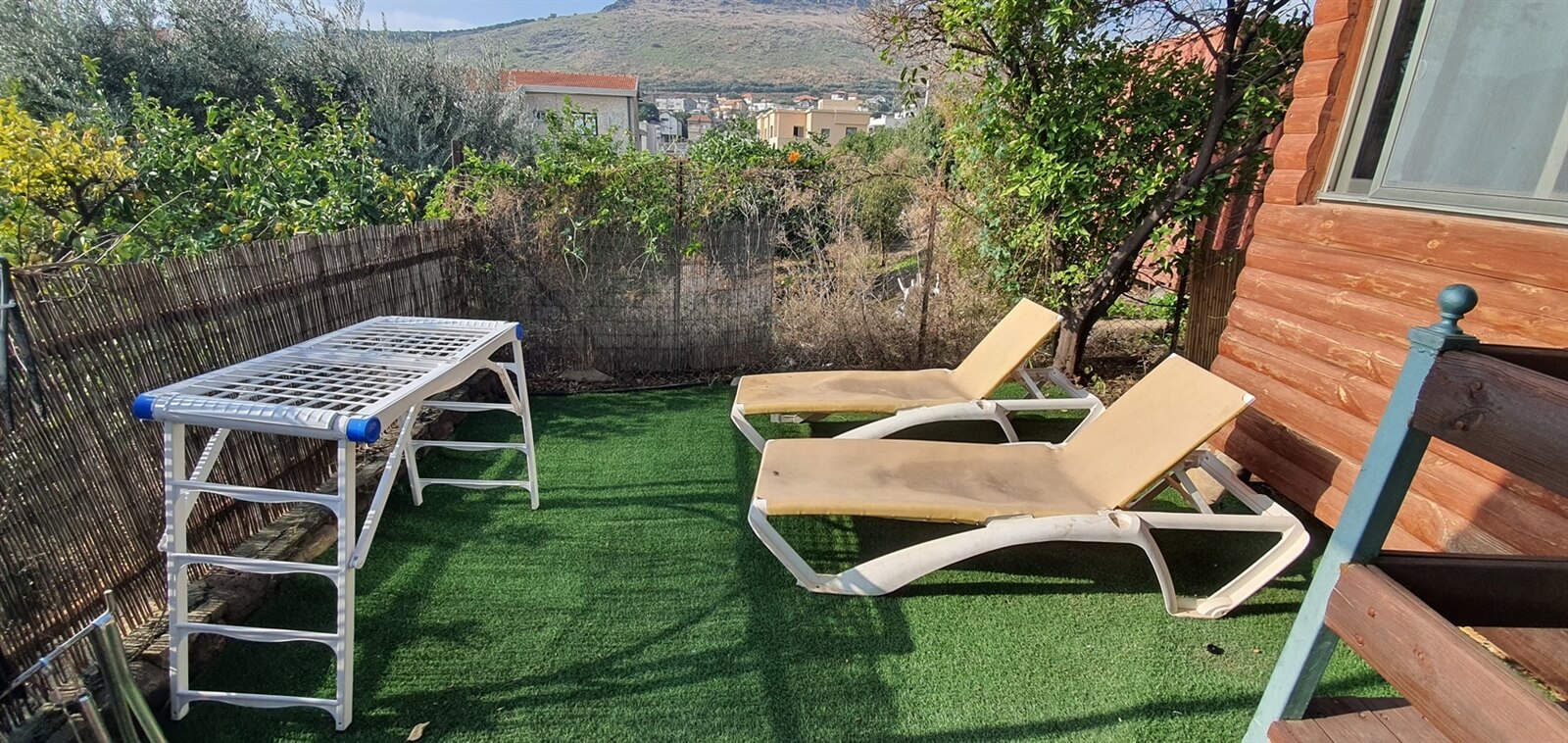 תמונה של בקתת ארבל - 9