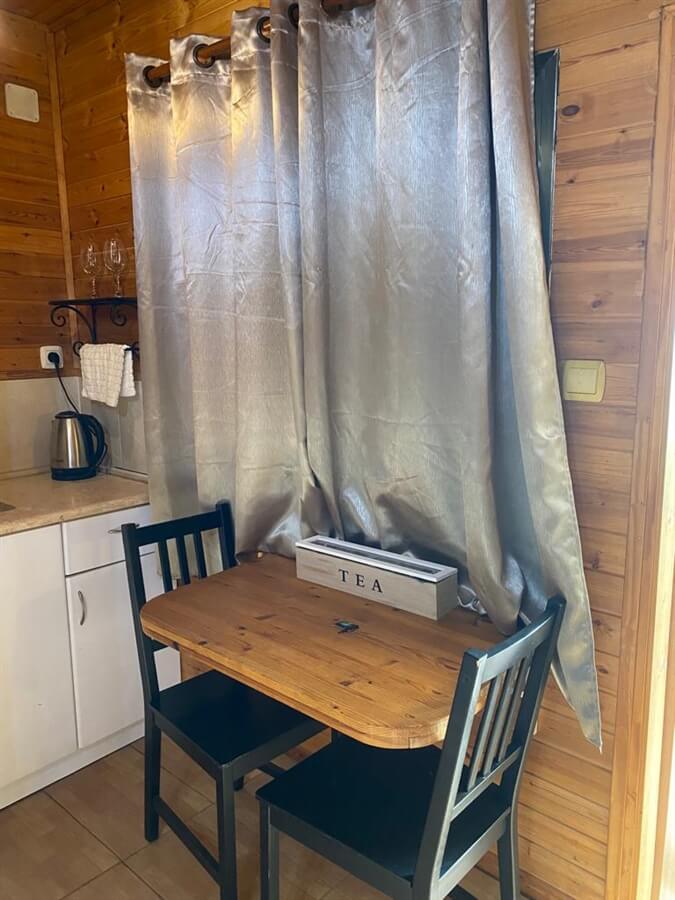 תמונה של בקתת ארבל - 7