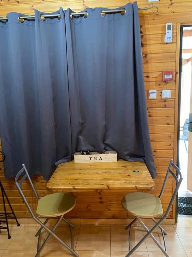 תמונה של בקתת פיסטוק - 8