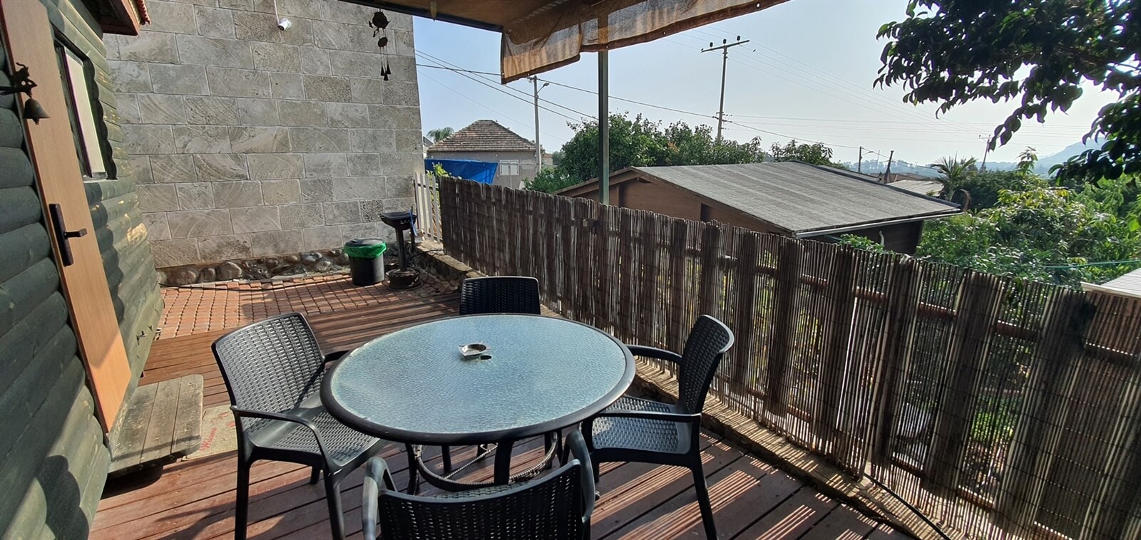 תמונה של בקתת מנגו - 6