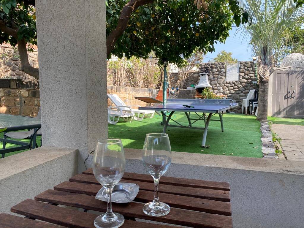 תמונה של בית כנרת - 7