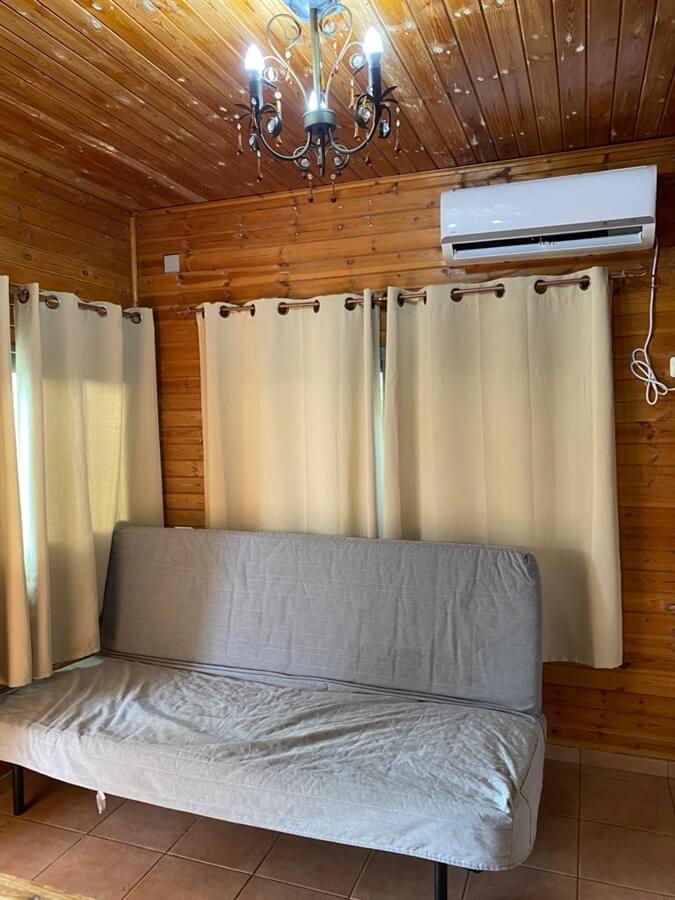 תמונה של בקתת ארבל - 3