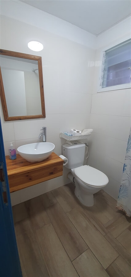 תמונה של בקתת ג'וניור - 4