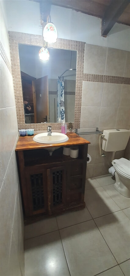 תמונה של יחידת סטודיו - 4