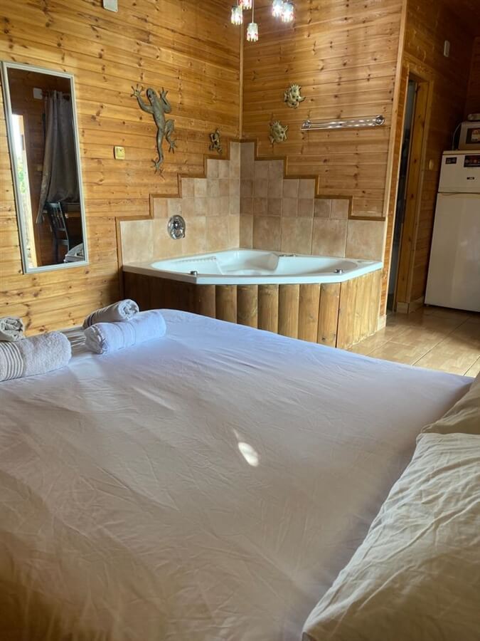 תמונה של בקתת מנגו - 2