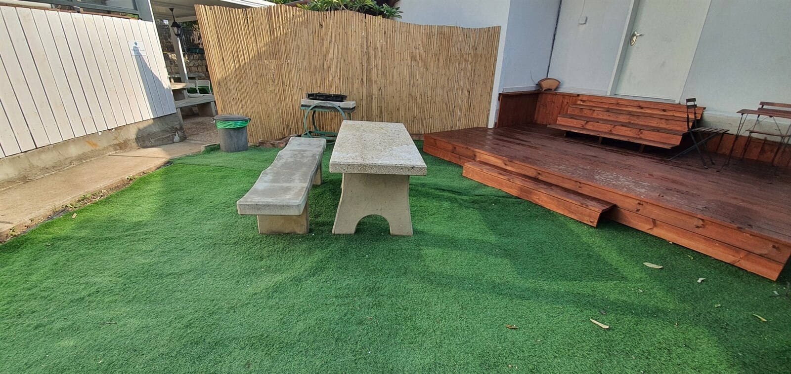 תמונה של בקתת תפוז - 7