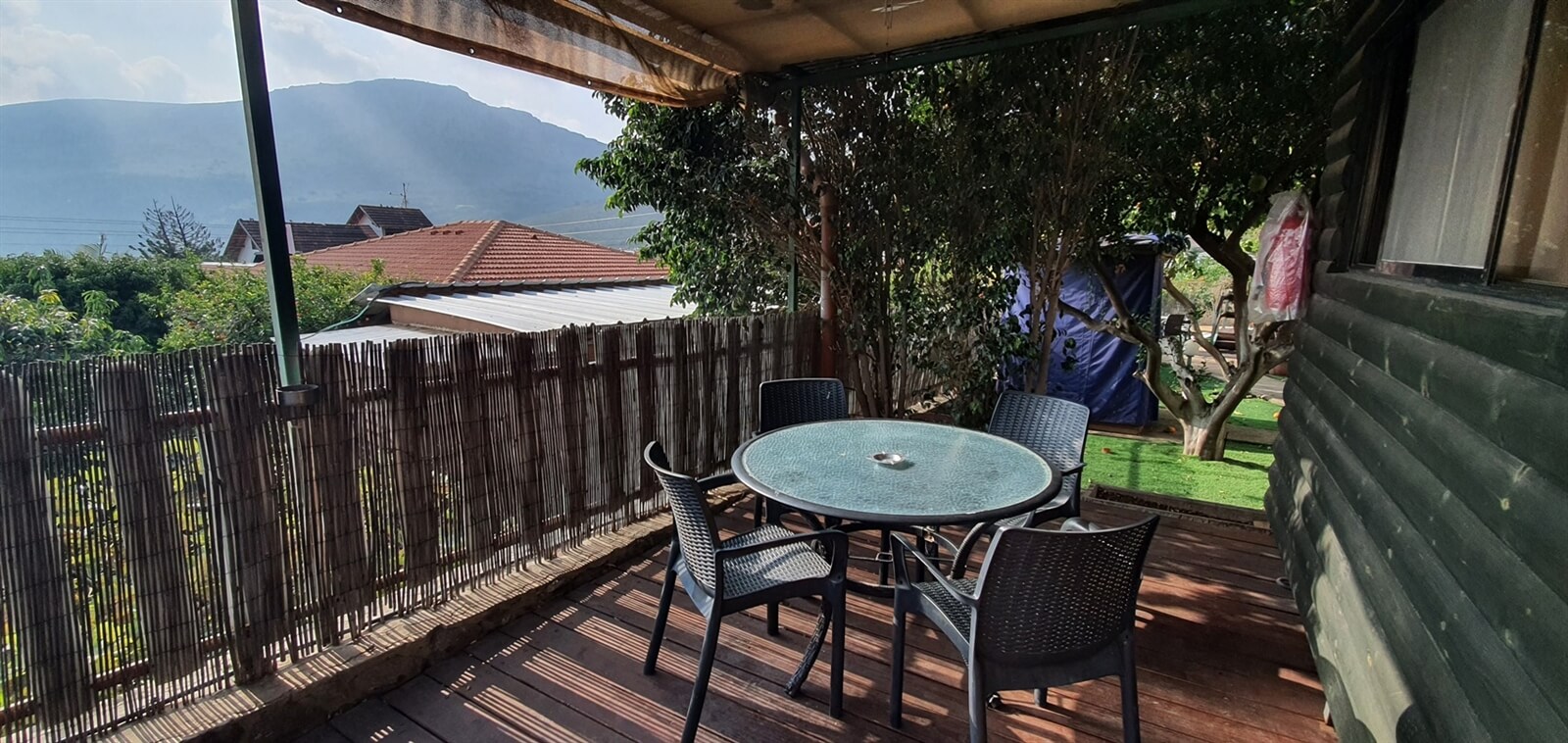 תמונה של בקתת מנגו - 5