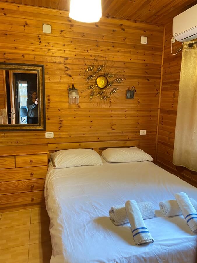 תמונה של בקתת פיסטוק - 7