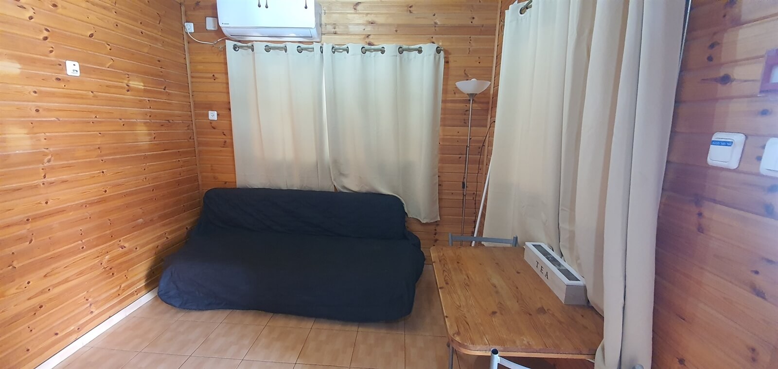 תמונה של בקתת פיסטוק - 5